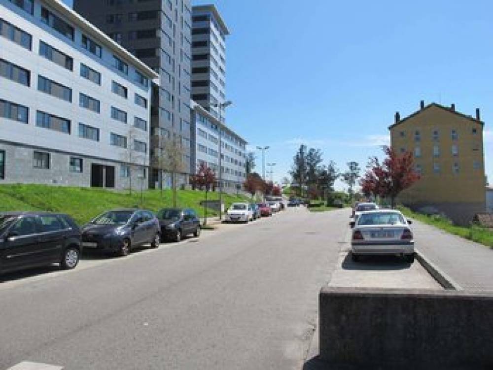 Apartamentos Turisticos Cancelas