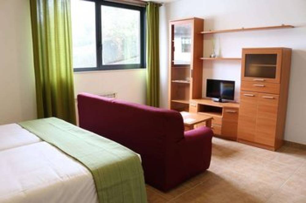 APARTAMENTOS TURISTICOS CANCELAS 9