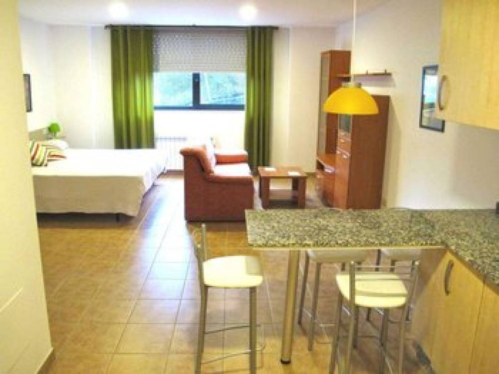 APARTAMENTOS TURISTICOS CANCELAS 7