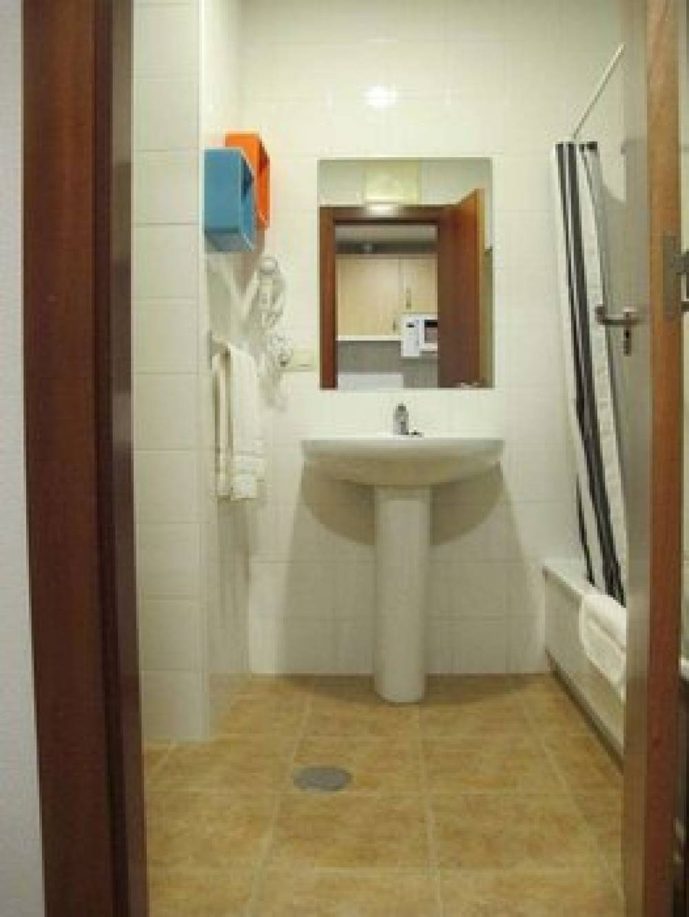 APARTAMENTOS TURISTICOS CANCELAS 5