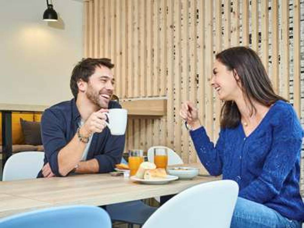 Aparthotel Adagio Access Paris Saint-Denis Pleyel 1