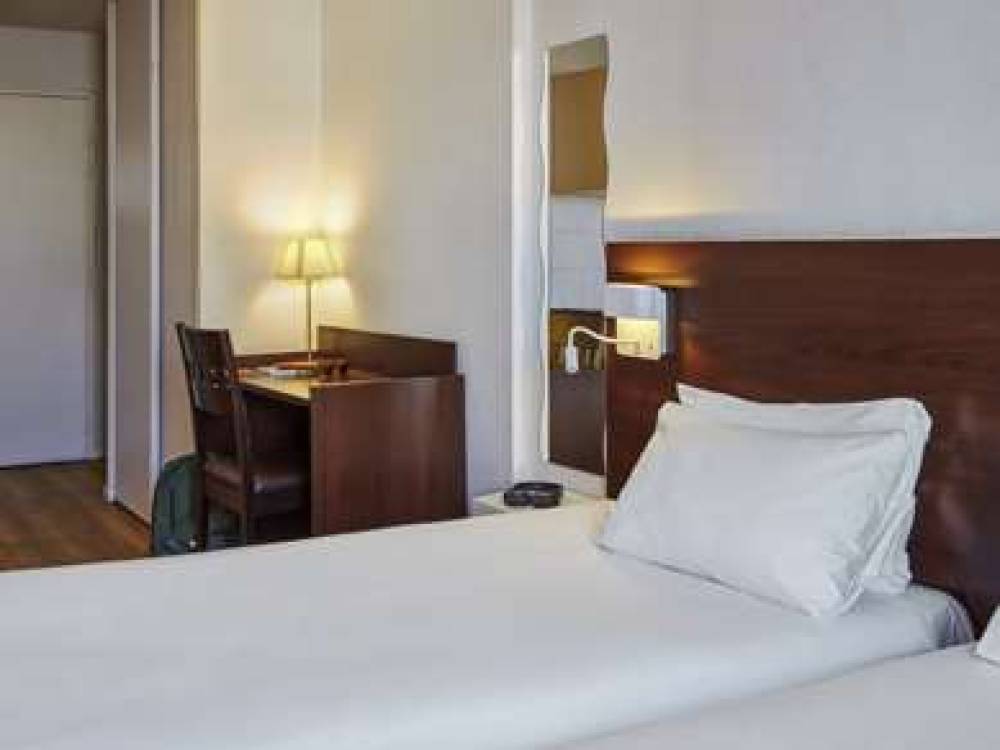 Aparthotel Adagio Access Paris Saint-Denis Pleyel 9