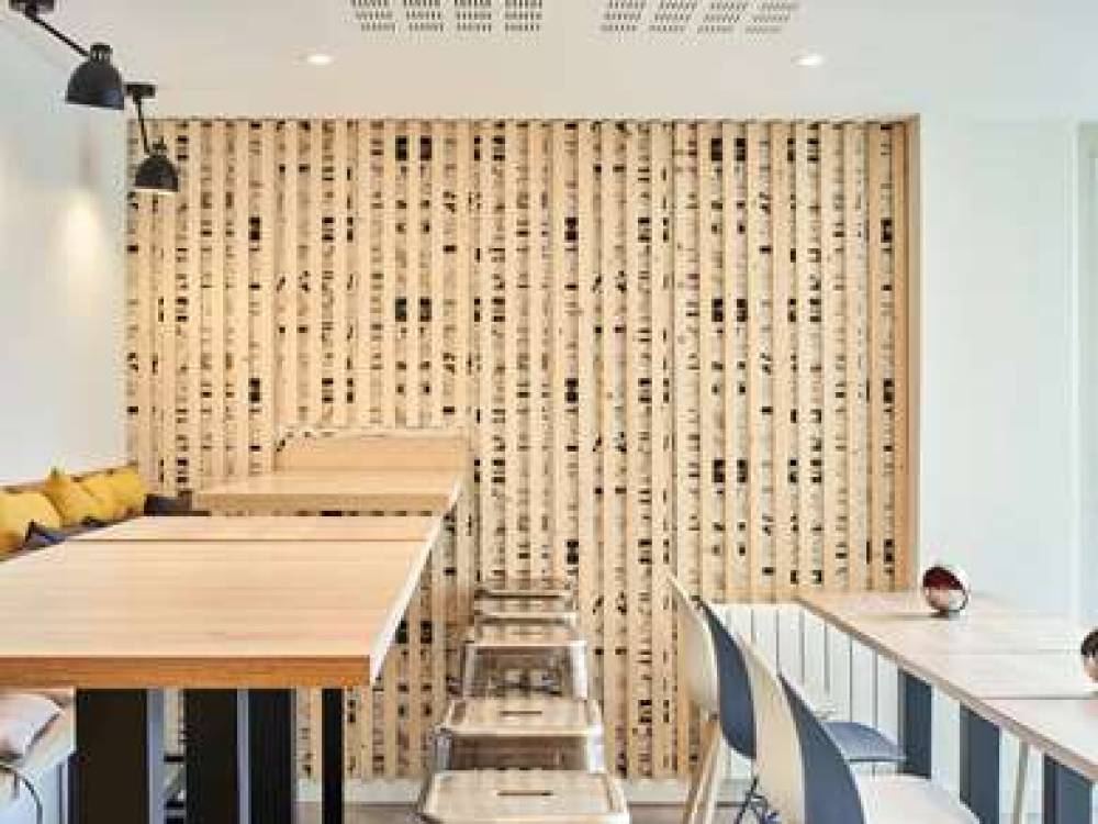Aparthotel Adagio Access Paris Saint-Denis Pleyel 4