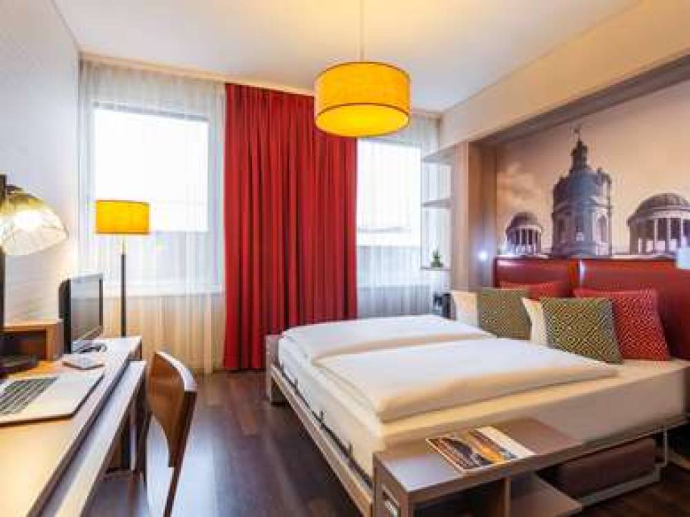 Aparthotel Adagio Berlin Kurfurstendamm 4