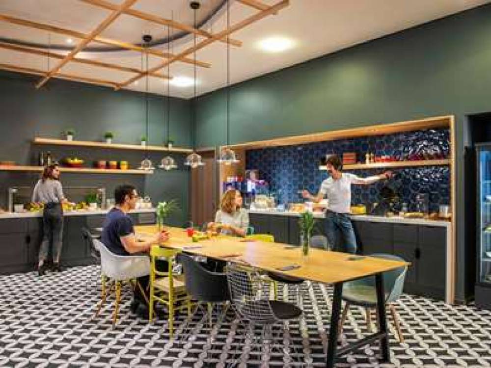 Aparthotel Adagio Berlin Kurfurstendamm 1