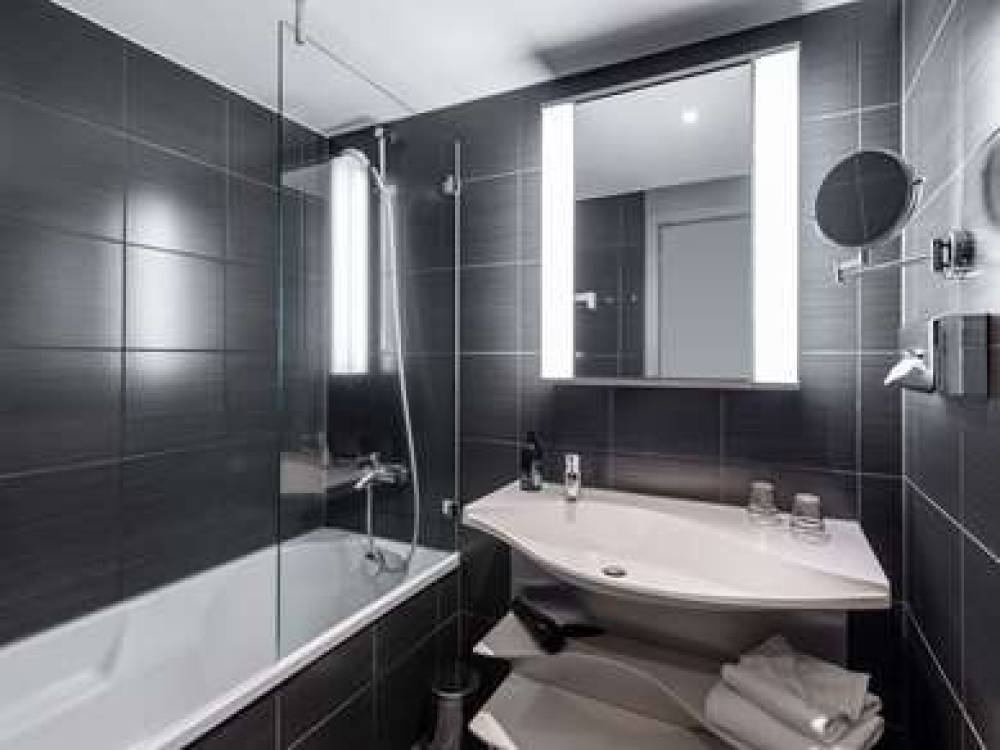 Aparthotel Adagio Berlin Kurfurstendamm 7