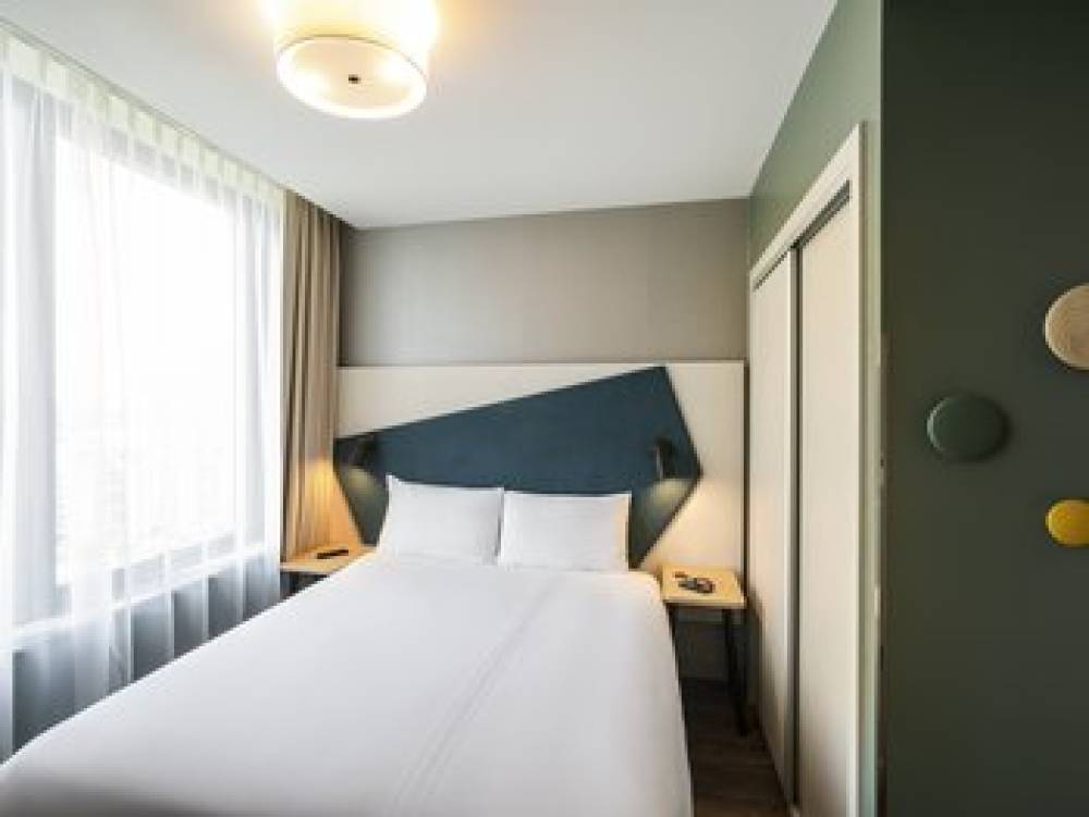 Aparthotel Adagio London Stratford 6