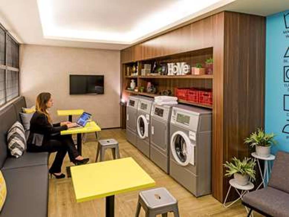 Aparthotel Adagio Sao Bernardo Do Campo 2