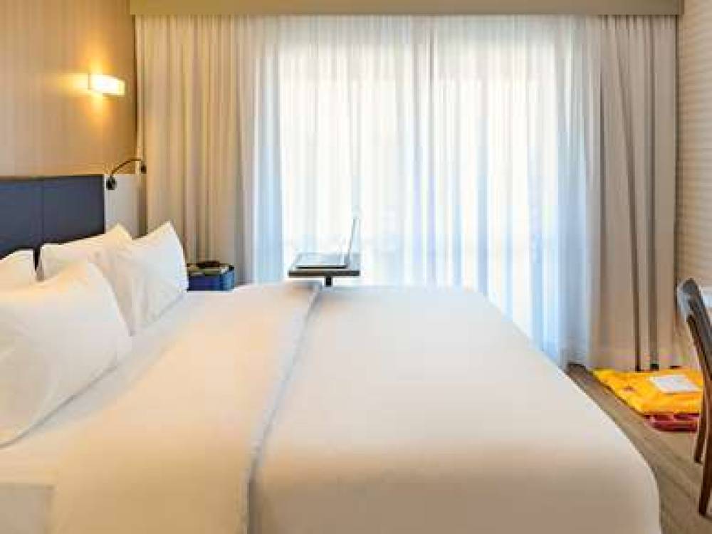 Aparthotel Adagio Sao Bernardo Do Campo 4