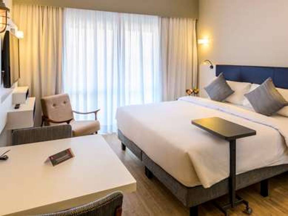 Aparthotel Adagio Sao Bernardo Do Campo 7