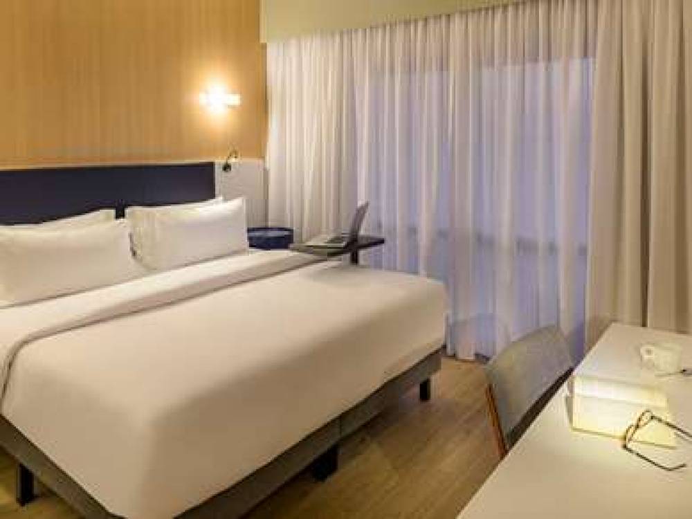 Aparthotel Adagio Sao Bernardo Do Campo 6