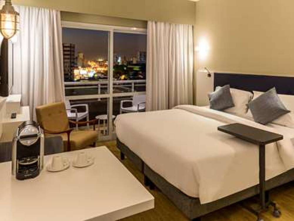 Aparthotel Adagio Sao Bernardo Do Campo 5