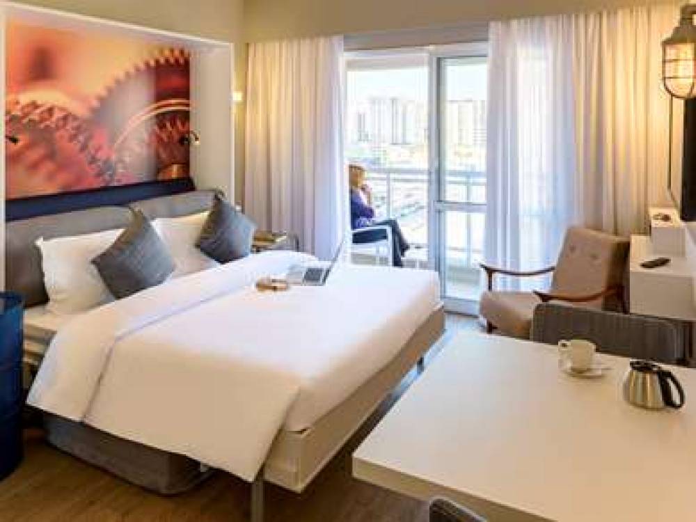 Aparthotel Adagio Sao Bernardo Do Campo 8