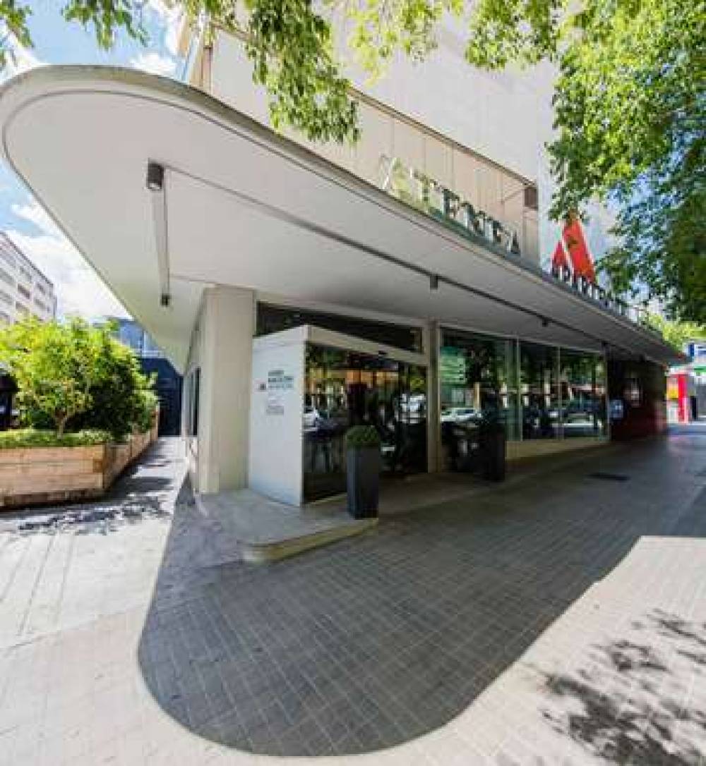 Aparthotel Atenea Barcelona