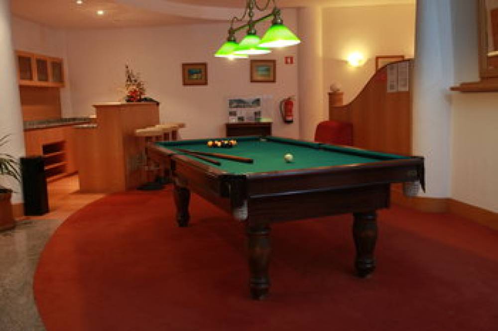 APARTHOTEL IMPERATRIZ 9