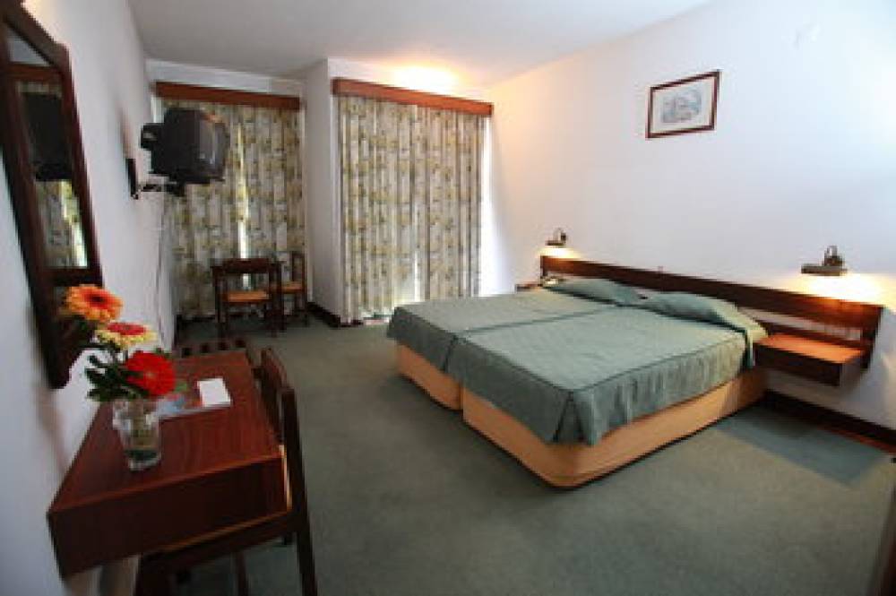 APARTHOTEL IMPERATRIZ 5