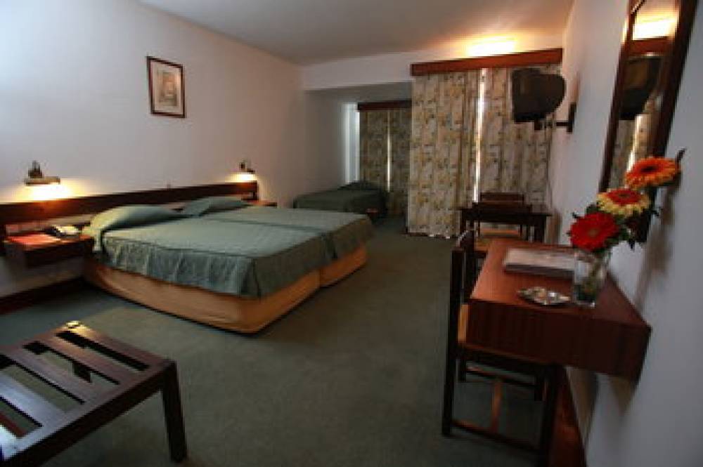 APARTHOTEL IMPERATRIZ 4