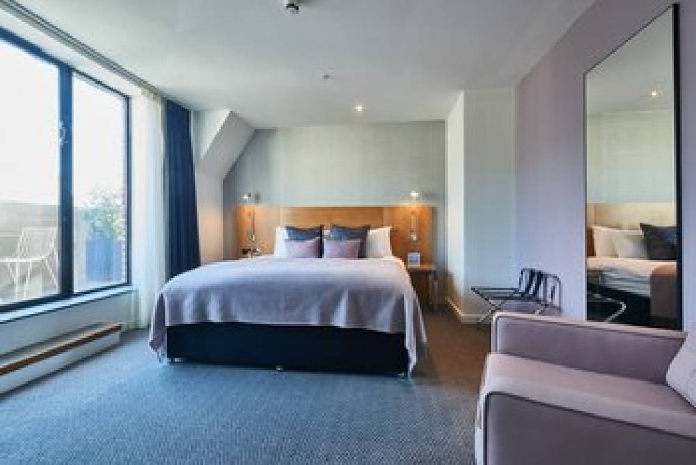 Apex City Of London Hotel 8