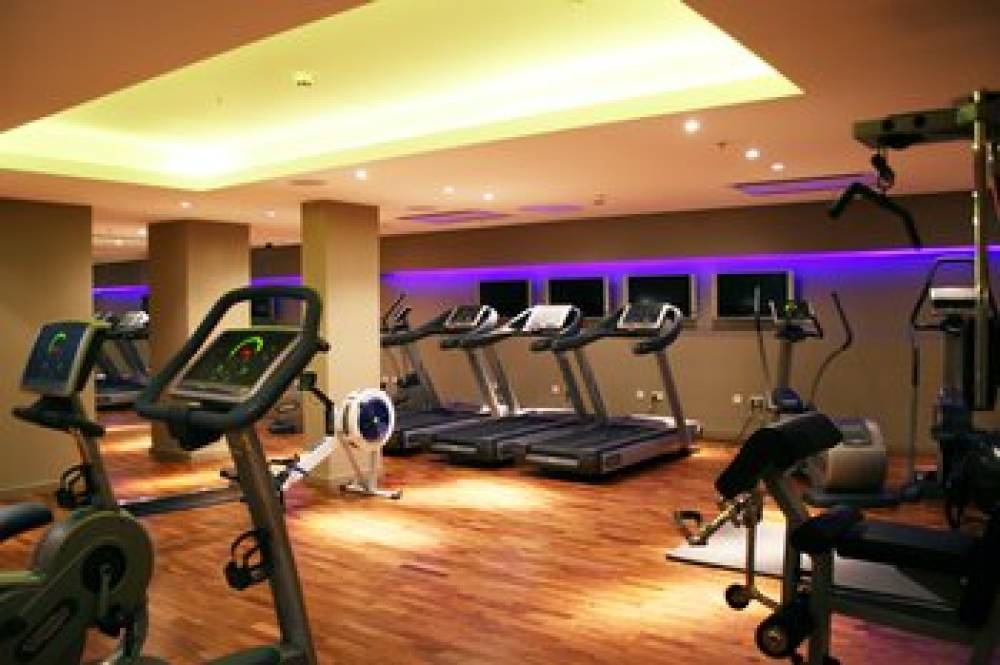 Apex City Of London Hotel 4