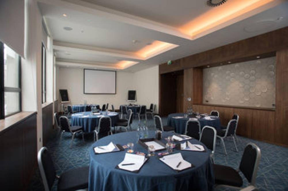 Apex City Of London Hotel 3