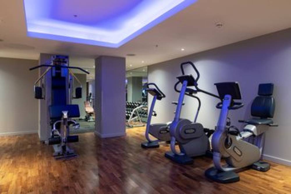 Apex City Of London Hotel 10