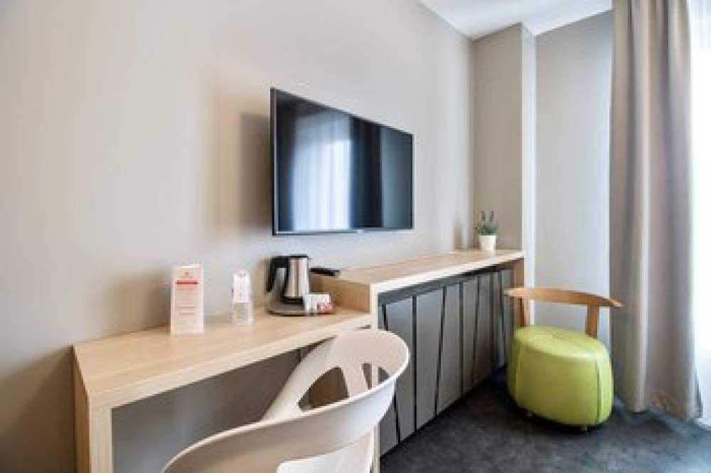 APPART CITY LE BOURGET 5