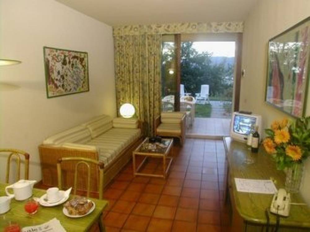 Appartamenti Poiano 7