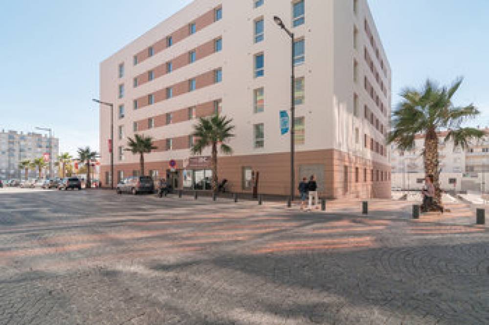Appartcity Perpignan Centre