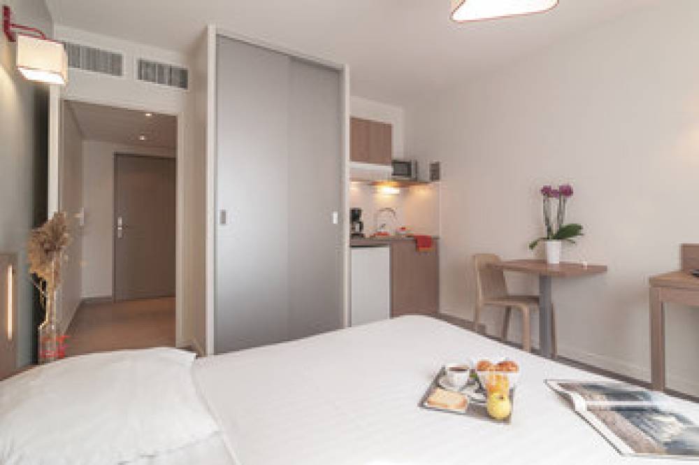 APPARTCITY PERPIGNAN CENTRE 3