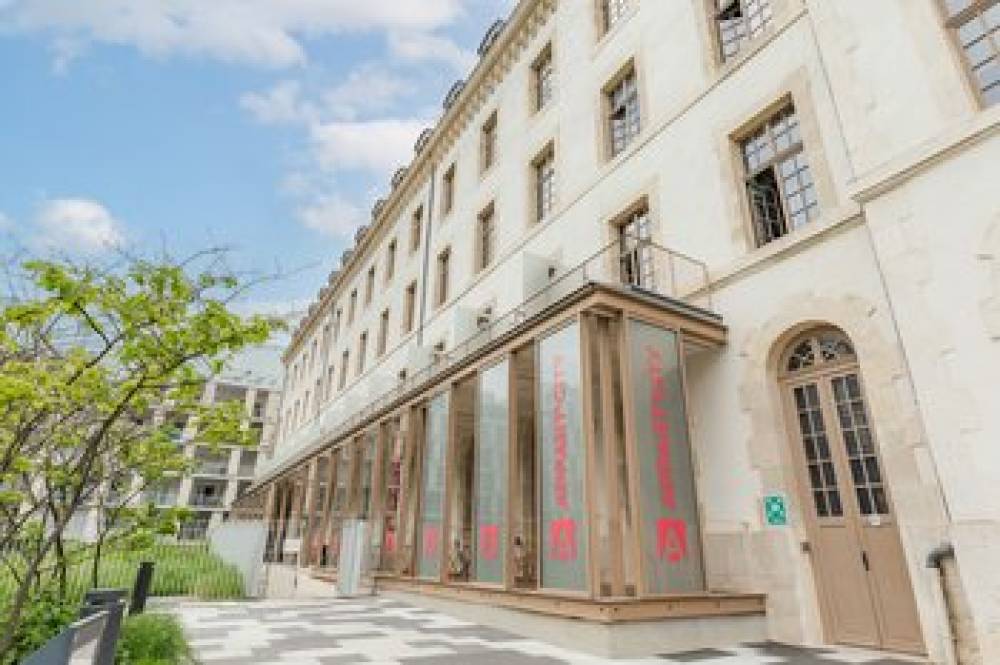 APPARTCITY REIMS 3