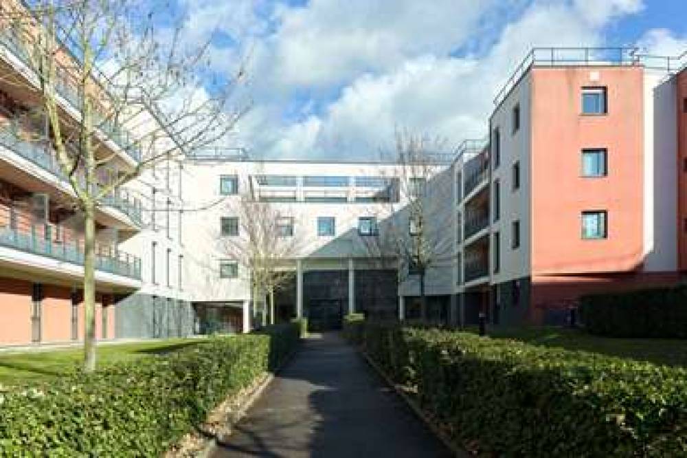Appartcity Saint Cyr L Ecole