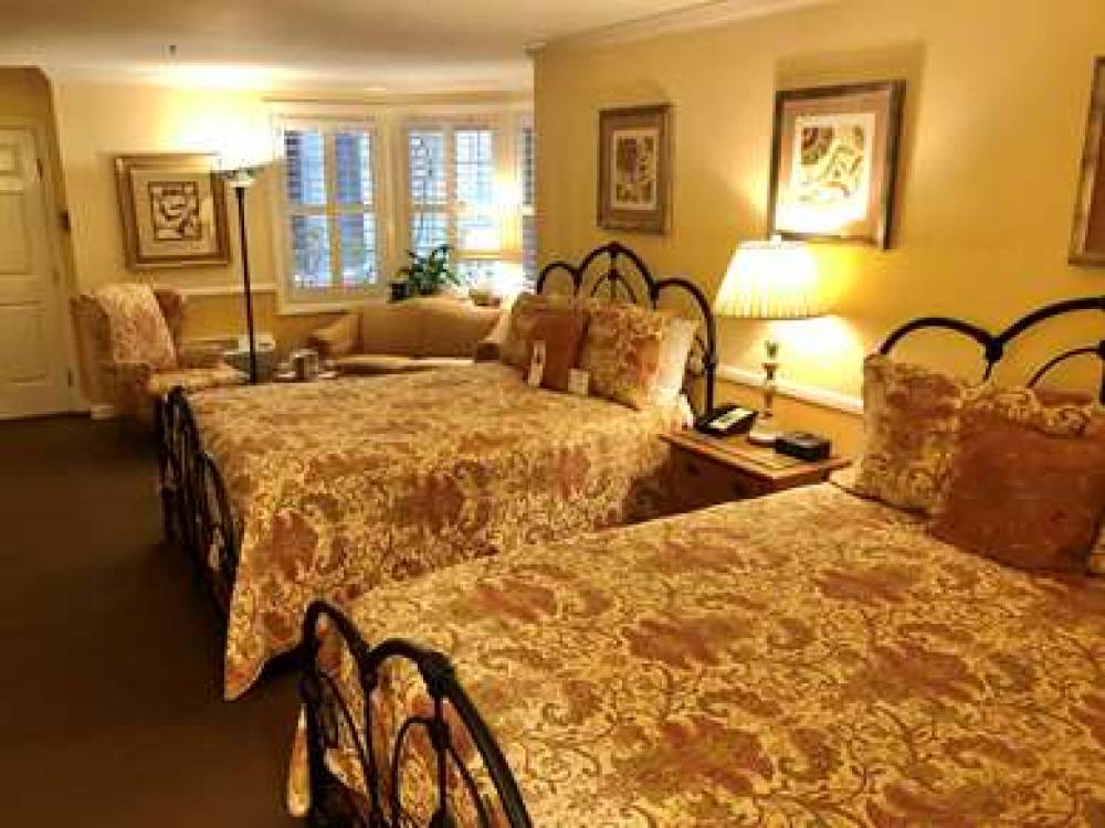 Apple Farm Inn