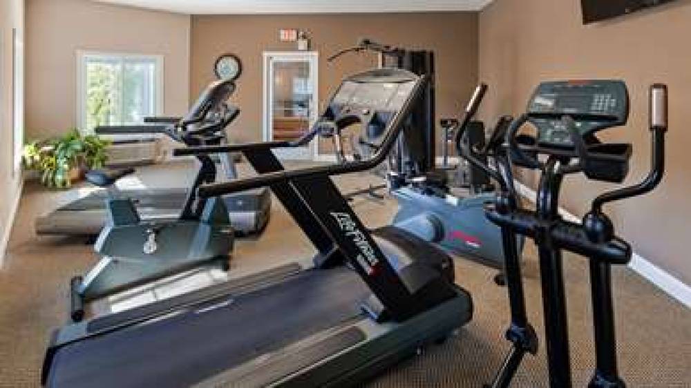 Apple Tree Inn, SureStay Collection By Best Western 7