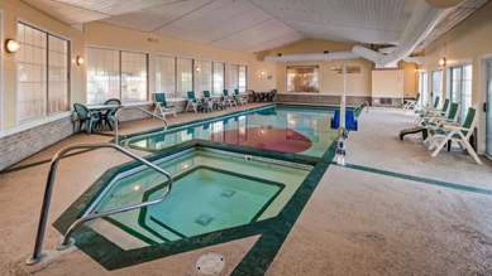 Apple Tree Inn, SureStay Collection By Best Western 5