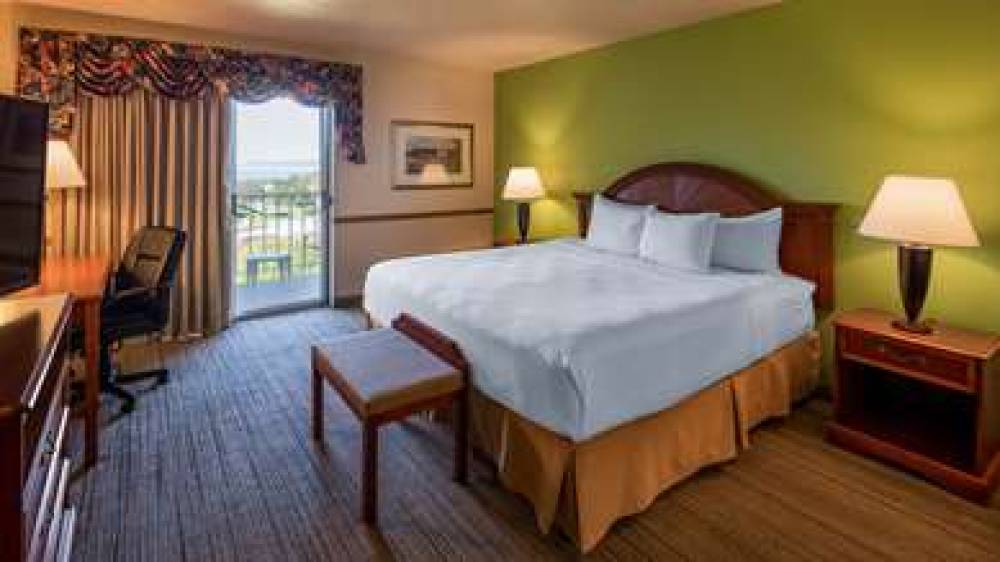 Apple Tree Inn, SureStay Collection By Best Western 10
