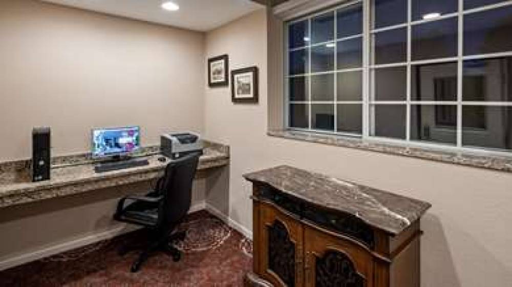 Apple Tree Inn, SureStay Collection By Best Western 6