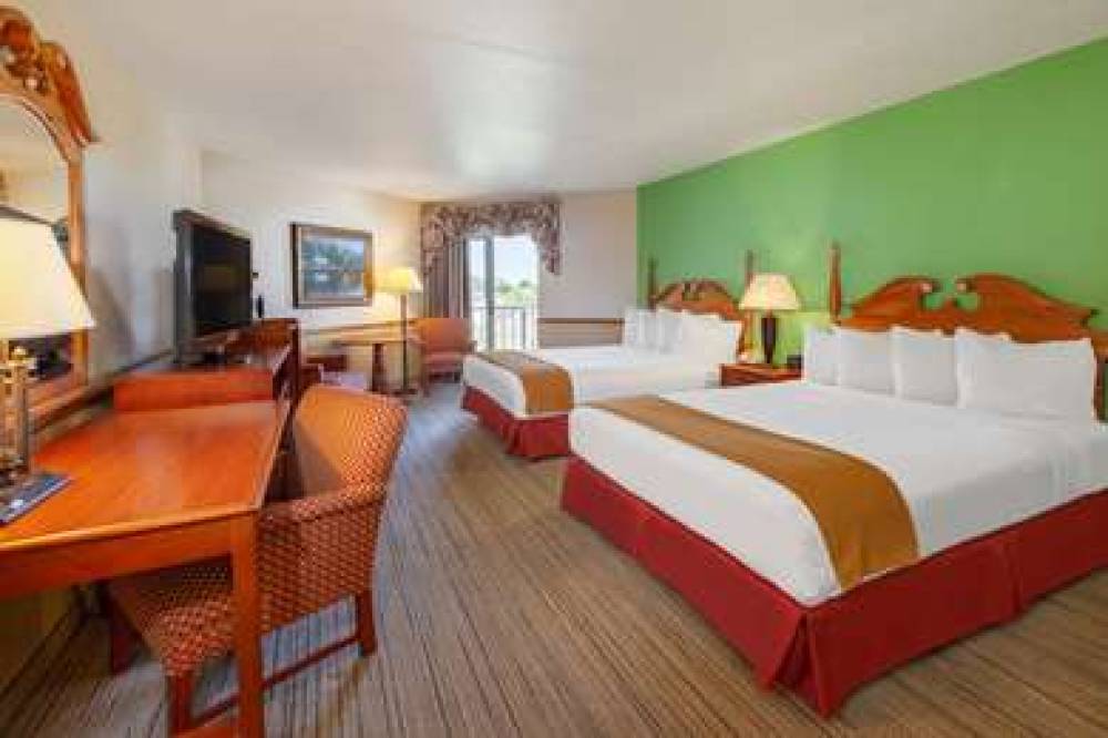 Apple Tree Inn, SureStay Collection By Best Western 9