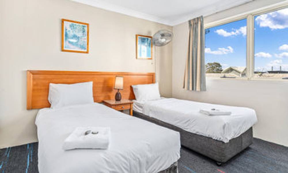 APX PARRAMATTA 8