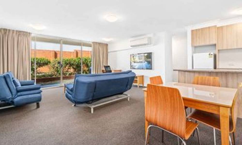 APX PARRAMATTA 10
