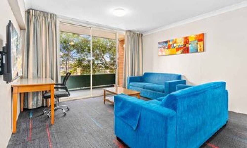 APX PARRAMATTA 4