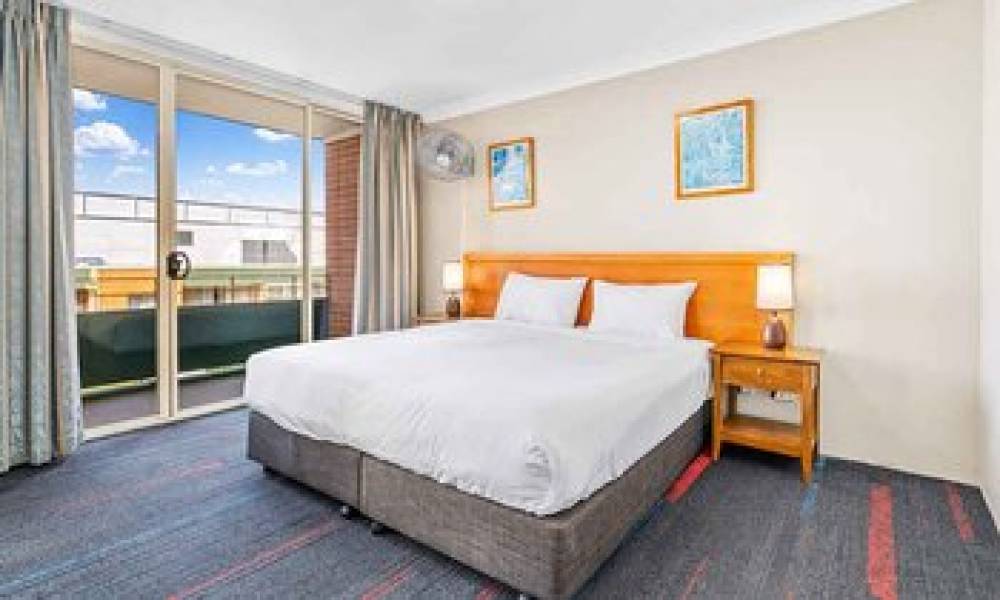 APX PARRAMATTA 5