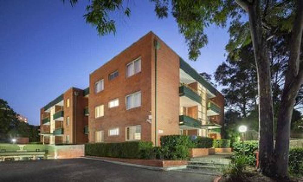 Apx Parramatta