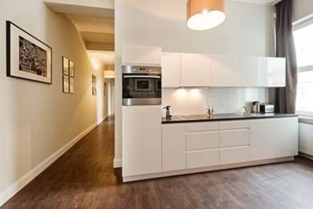 ARABEL DESIGN APARTMENTS 6