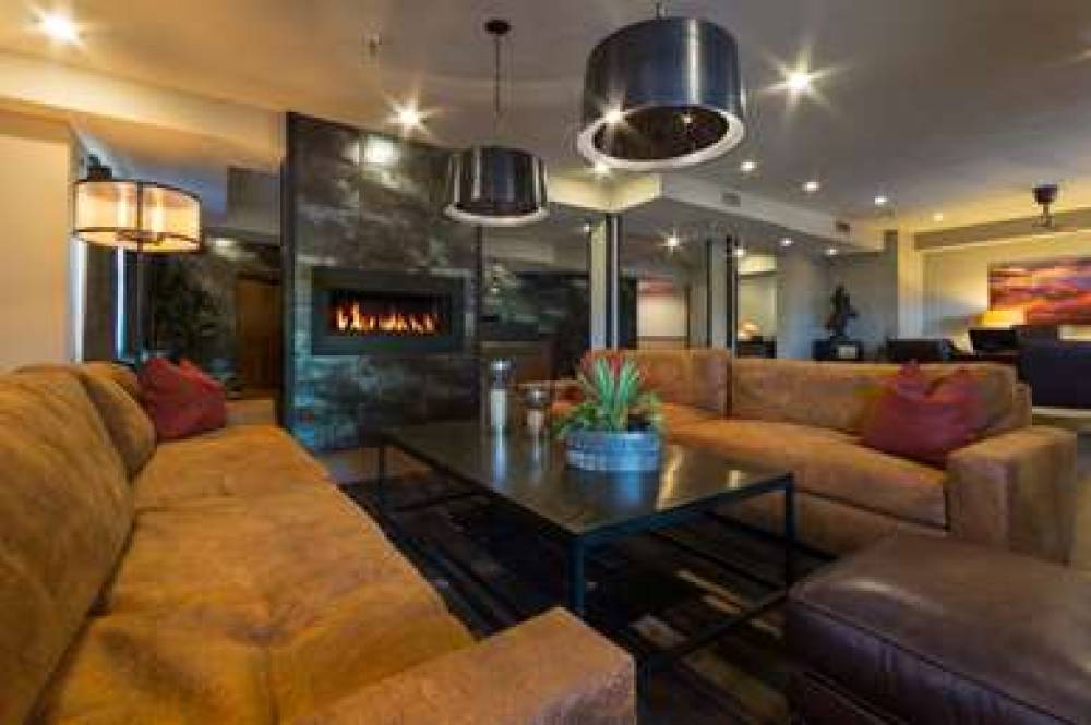 ARABELLA HOTEL SEDONA 5