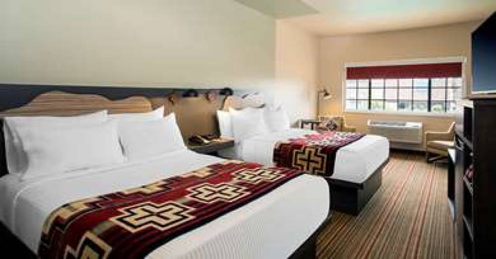 ARABELLA HOTEL SEDONA 6