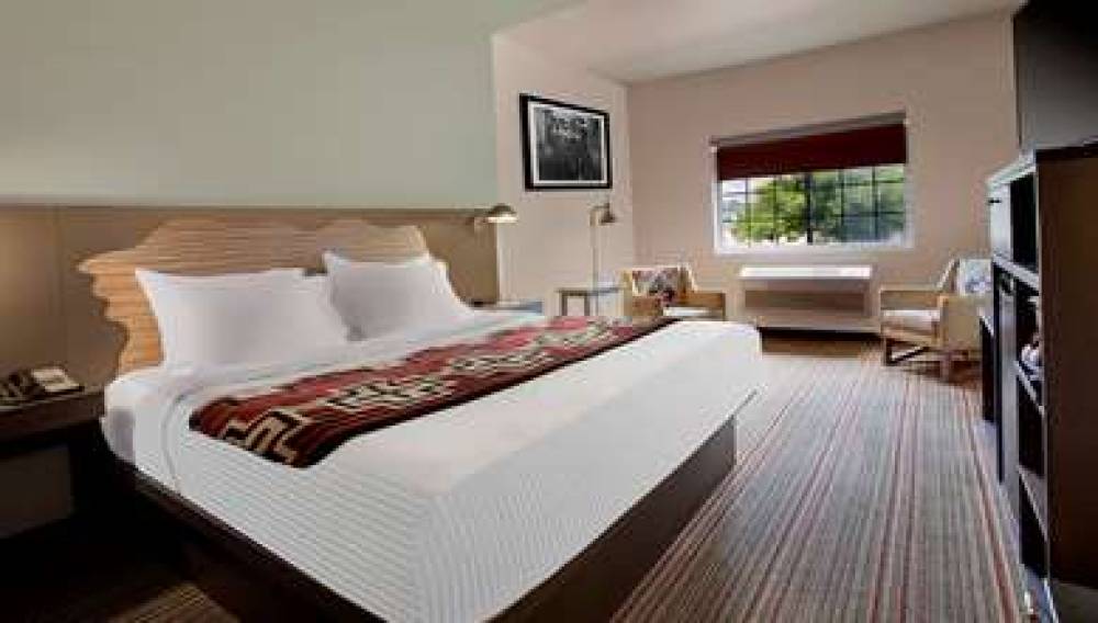 ARABELLA HOTEL SEDONA 7