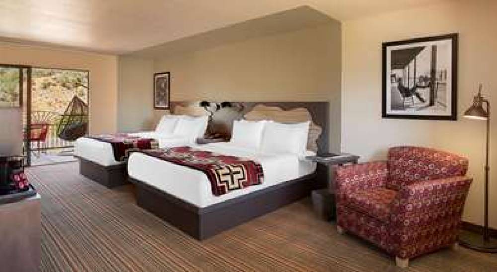 ARABELLA HOTEL SEDONA 9