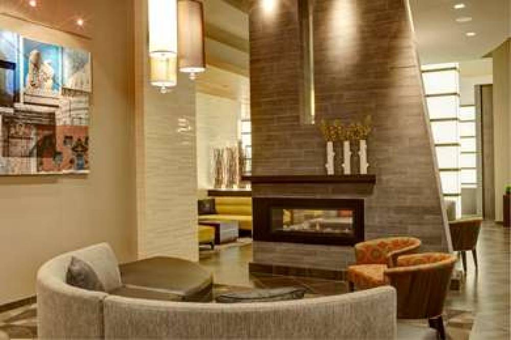 ARCHER HOTEL FALLS CHURCH 7