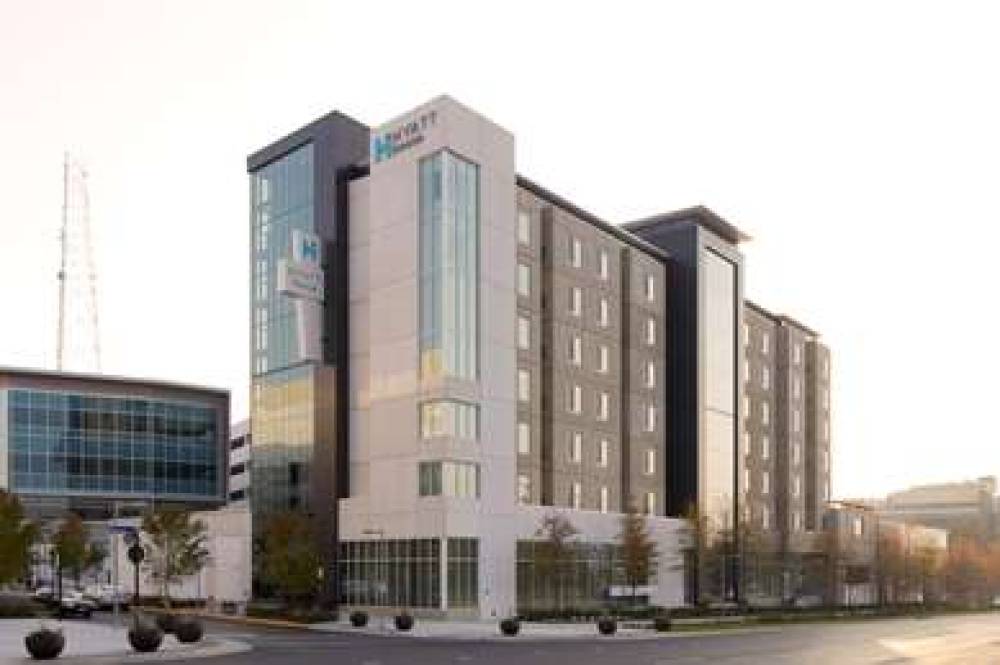 ARCHER HOTEL FALLS CHURCH 1