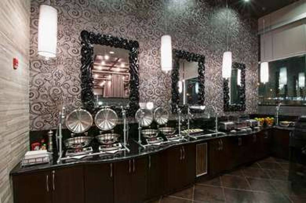ARCHER HOTEL FALLS CHURCH 2